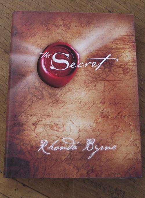 THE SECRET
