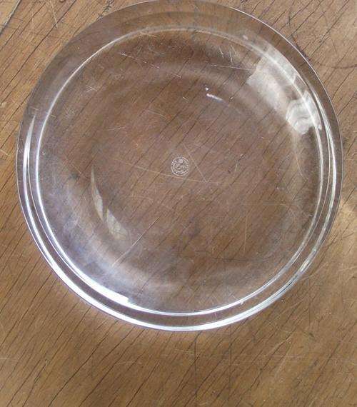 BACCARAT BOWL