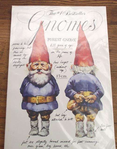 GNOMES