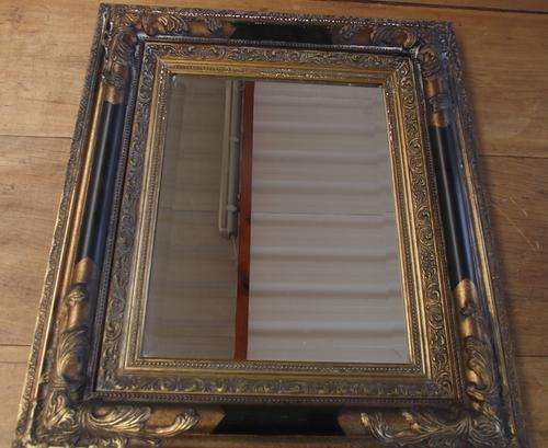 VINTAGE MIRROR