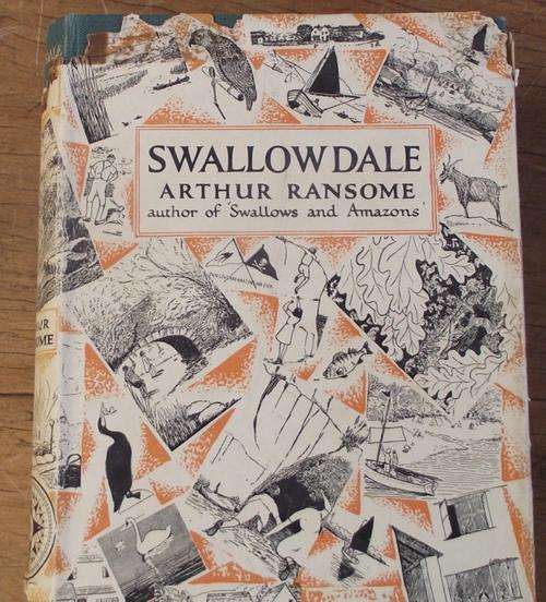 SWALLOWDALE