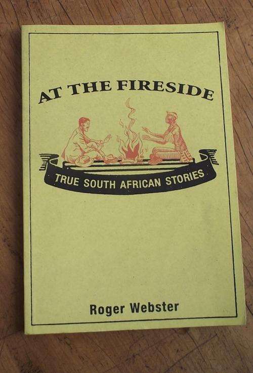 AT THE FIRESIDE