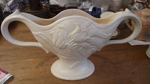 SPODES VELAMOUR VASE
