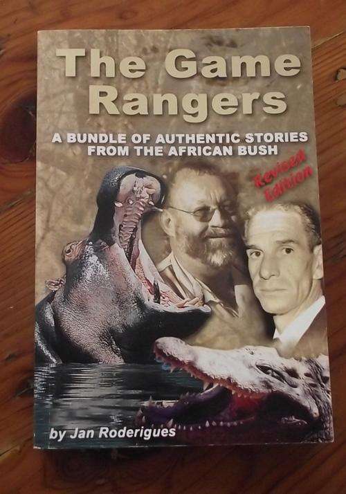 THE GAME RANGERS