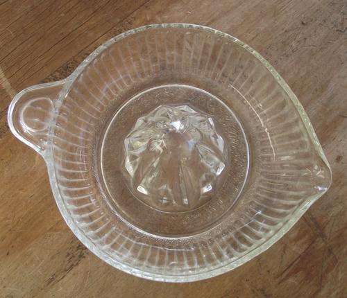 GLASS SQUEEZER