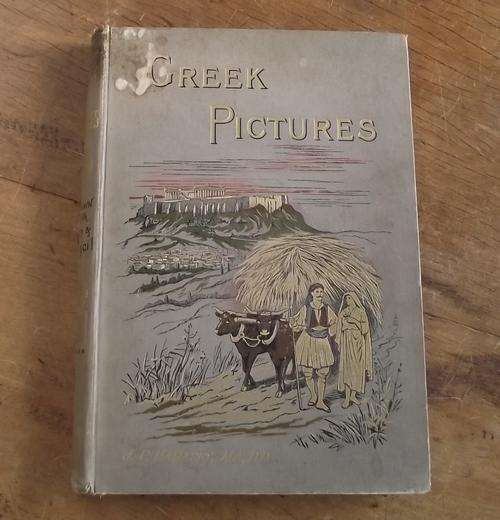 GREEK PICTURES