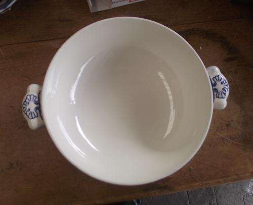 EGERSUND BOWL