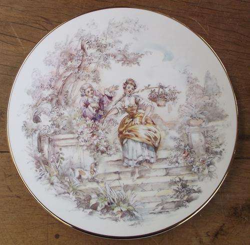 CHINACRAFT PLATE