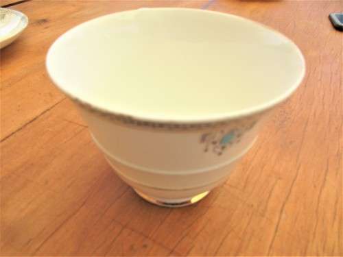 PARAGON DUO BREAKFAST CUP AND SAUCER