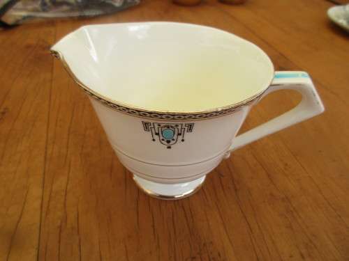 PARAGON CHINA MILK JUG