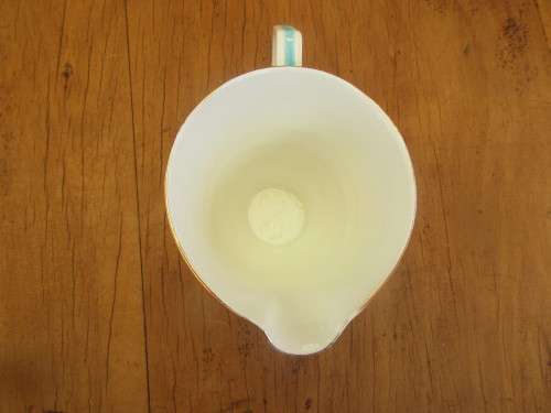 PARAGON CHINA MILK JUG