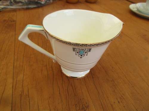 PARAGON CHINA MILK JUG