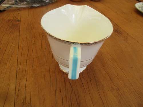 PARAGON CHINA MILK JUG