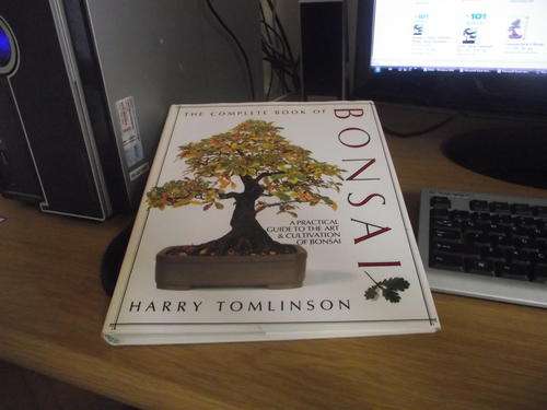 BONSAI
