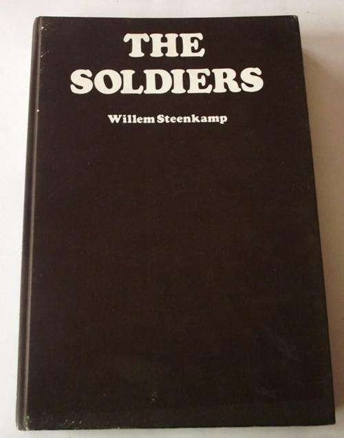 THE SOLDIERS