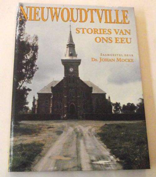 NIEUWOUDTVILLE