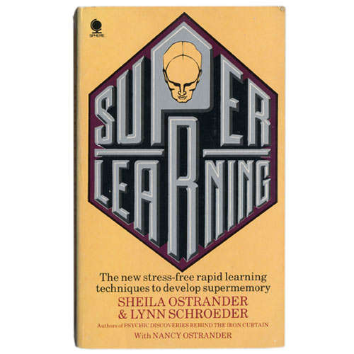 SUPER LEARNING