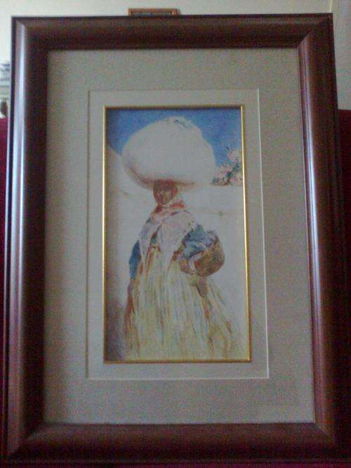Constance Penstone