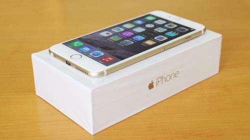 Iphone 6
