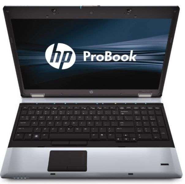 HP i5 Laptop
