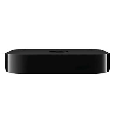 Ematic 4K Ultra HD Android TV Box | EM-AGT419