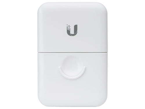 Ubiquiti Grounded Ethernet Surge Protector | ETH-SP