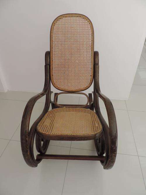 Brentwood Rocking Chair