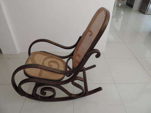 Brentwood Rocking Chair