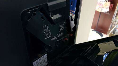 BOSCH VeroAroma 500