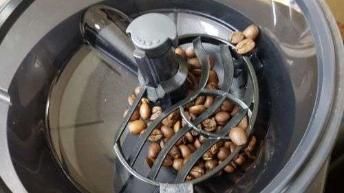 BOSCH VeroAroma 500