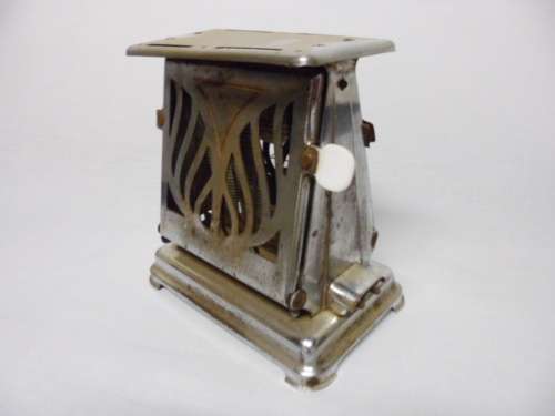 Vintage Electric Toaster