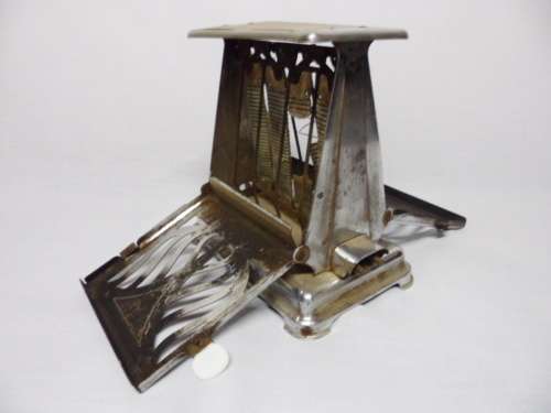 Vintage Electric Toaster