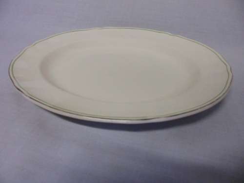 Rare ALFRED MEAKIN Serving Plater