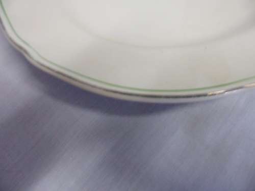 Rare ALFRED MEAKIN Serving Plater