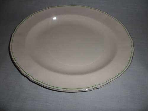 Rare ALFRED MEAKIN Serving Plater