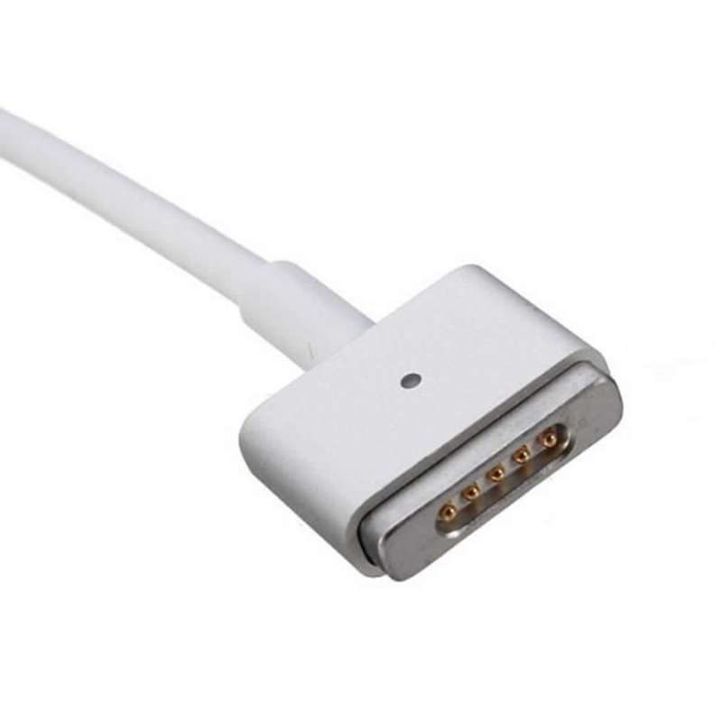 MacBook Laptop Replacement Charger 85W AC Power Adapter Magsafe 2