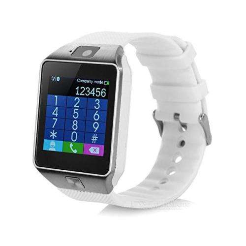 Smart Watch for Android Smartphones - White