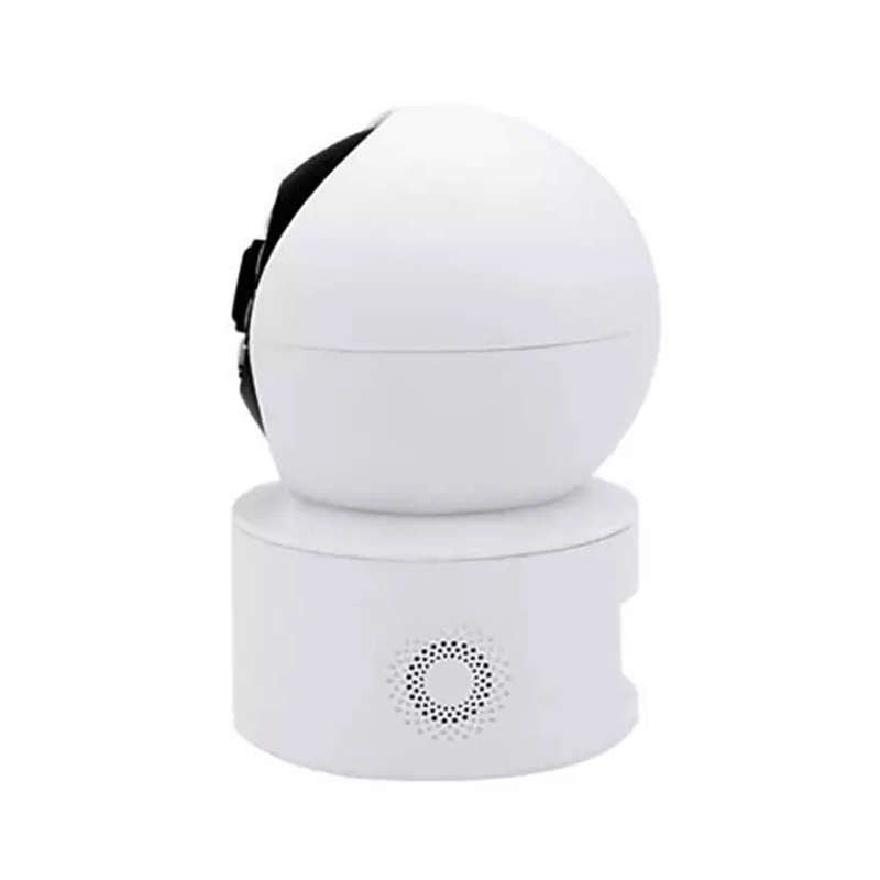 HD Smart Wifi Camera XO-CR01 Smart Treasure 300W Pixel Camera - White