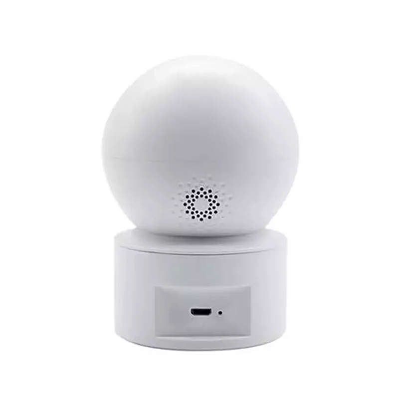HD Smart Wifi Camera XO-CR01 Smart Treasure 300W Pixel Camera - White