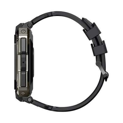 Kospet TANK M1 PRO Rugged Waterproof Outdoor Adventure Smartwatch