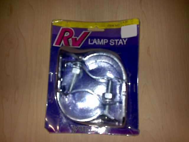 4x4 Bakkie Spot light bracket