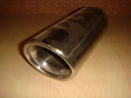 BSK Exhaust Tip