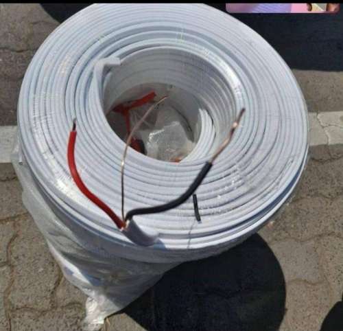 3×2.5mm×100mtrs SURFIX HOUSE WIRING CABLE