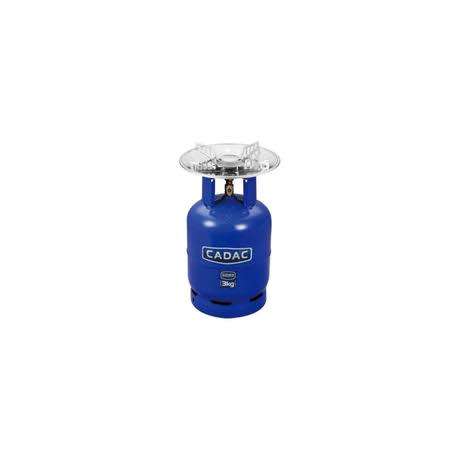 3KG gass cylinder