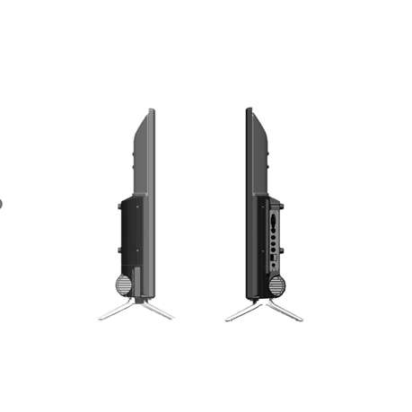 Omega 32-inch LED TV