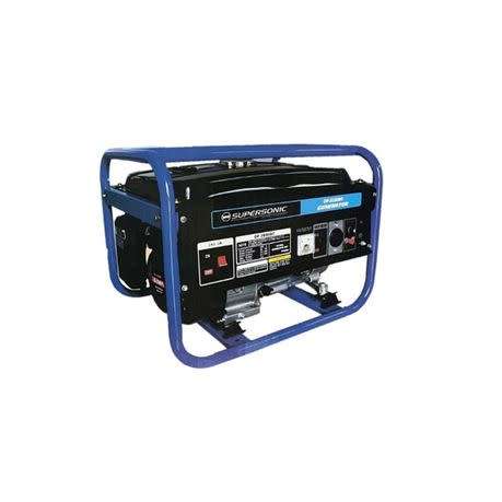 SUPERSONIC GENARATOR  2800DC POWER 2.2kw