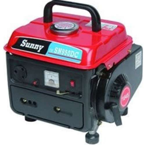 Sunny Gasoline Generator [SN1500 ]