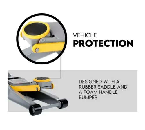 Promotion Low-profile 4ton hydraulic trolley jack