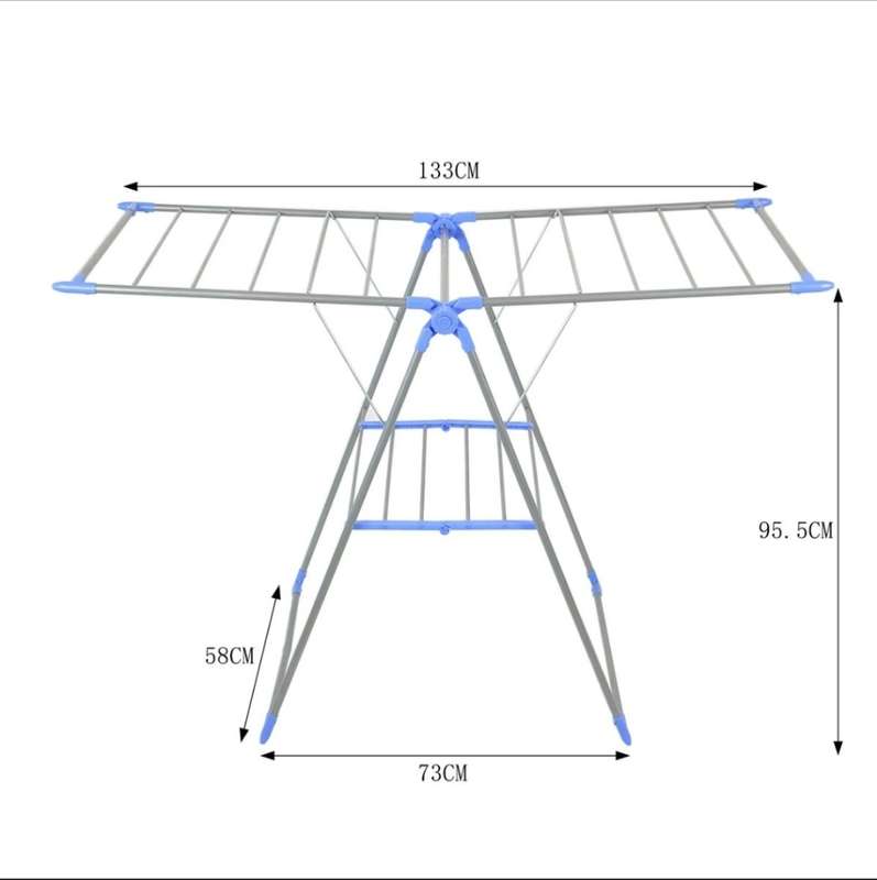 Washing Line - Foldable Dryer