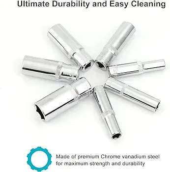 53pcs Car Repair Tool Set original Setbox
